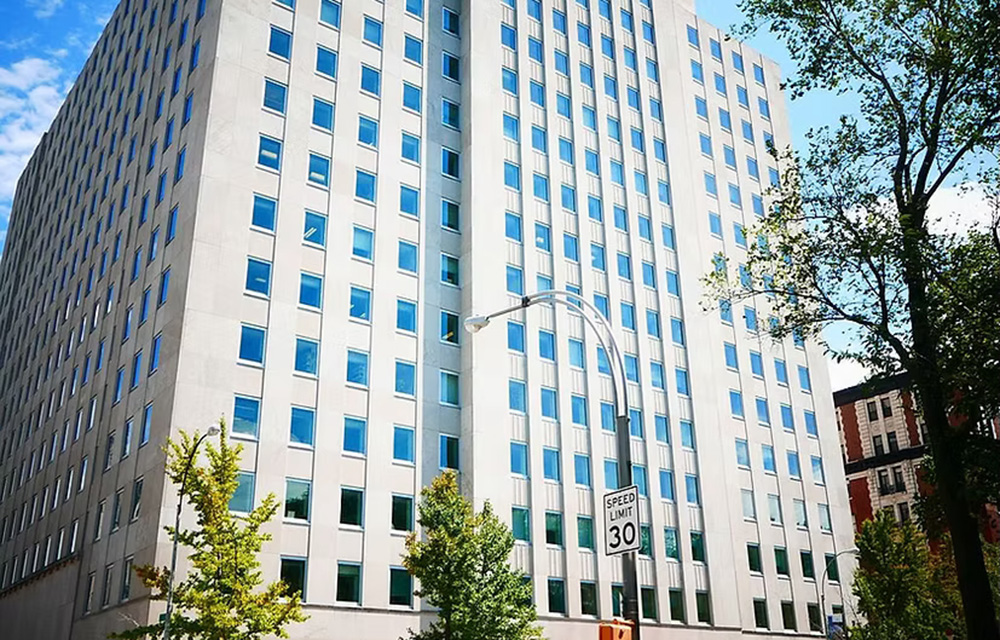 Graham Windham relocates to The Interchurch Center: NYC’s Hub for Nonprofit Collaboration & Impact, signing a five-year 9,833 s/f lease